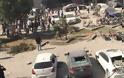 Εκρήξεις σε δύο κεντρικές αγορές του Πακιστάν: Τουλάχιστον 5 νεκροί και 21 τραυματίες