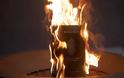 Για βλασφημία κατηγορείται Δανός που έκαψε το κοράνι