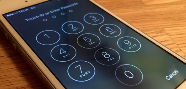 Πως θα βρείτε το κωδικό ξεκλειδώματος σε ένα iPhone σε περίπτωση που τον ξεχάσατε (Tips) - Φωτογραφία 1