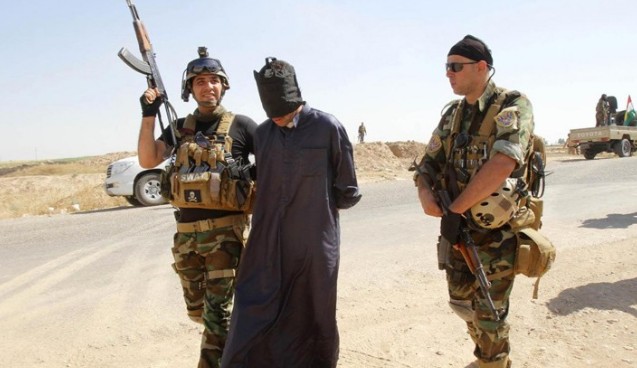 ΠΡΟΚΑΛΟΥΝ ΦΡΙΚΗ οι αποκαλύψεις από μαχητή του ISIS: Έχω βιάσει 200 γυναίκες και έχω σκοτώσει 500 άνδρες - Φωτογραφία 1