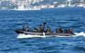 Τι είναι η «Διμοιρία Θανάτου» του τουρκικού ναυτικού στην οποία ανήκουν οι δύο συλληφθέντες Τούρκοι στρατιωτικοί - Φωτογραφία 4