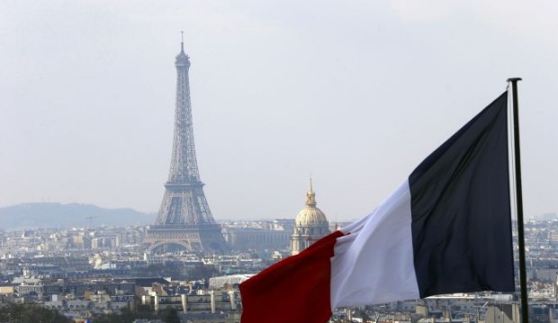 Τι θα συμβεί αν η Γαλλία φύγει από το ευρώ - Φωτογραφία 1