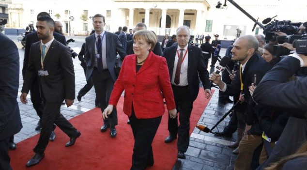 Welt: Η Μέρκελ αποχαιρετά αθόρυβα τη λιτότητα - Φωτογραφία 1