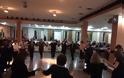 Εκδήλωση του Συνδέσμου Καταδρομέων και Ιερολοχιτών Μακεδονίας - Φωτογραφία 3