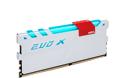 GeIL EVO-X Series - DDR4 μνήμες με RGB LED!