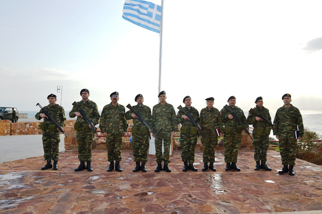 ΕΚΤΑΚΤΟ- «Η νήσος Παναγιά είναι δική μας – Κατοχικός ο ελληνικός Στρατός» λένε οι Τούρκοι και «ζεσταίνουν» τις πολεμικές μηχανές – Ώρα μηδέν για ελληνοτουρκικό επεισόδιο - Φωτογραφία 1