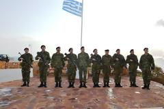 ΕΚΤΑΚΤΟ- «Η νήσος Παναγιά είναι δική μας – Κατοχικός ο ελληνικός Στρατός» λένε οι Τούρκοι και «ζεσταίνουν» τις πολεμικές μηχανές – Ώρα μηδέν για ελληνοτουρκικό επεισόδιο