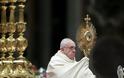 Πάπας Φραγκίσκος: Καλύτερα άθεος παρά υποκριτής Καθολικός