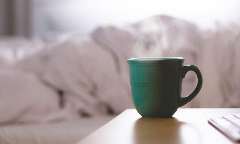 Οι 5 «κακές» πρωινές συνήθειες που προσθέτουν κιλά - Φωτογραφία 1