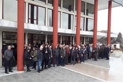 ΠΟΛΙΤΙΚΗ - ΠΑΛΛΑΙΚΗ ΑΜΥΝΑ - ΣΥΜΜΕΤΟΧΗ ΛΕΦΕΔ  ΧΑΛΚΙΔΙΚΗΣ