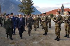 Παρουσία ΑΝΥΕΘΑ Δημήτρη Βίτσα στις εκδηλώσεις για την 104η επέτειο απελευθέρωσης της ΚΟΝΙΤΣΑΣ
