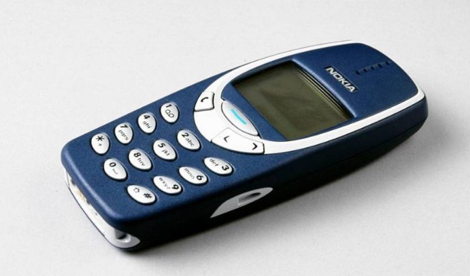 Ετσι θα είναι το ανανεωμένο Nokia 3310... - Φωτογραφία 1