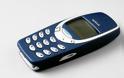 Ετσι θα είναι το ανανεωμένο Nokia 3310...