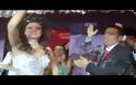 Eντυπωσιακή νύφη τρελαίνει τους πάντες με την είσοδο της... [video]