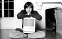Σήμερα, ο Steve Jobs θα ήταν 62 χρονών αν ζούσε - Φωτογραφία 3