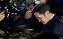 Παραιτήσεις στη Samsung μετά τη σύλληψη του προέδρου του ομίλου