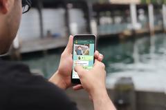 Τώρα και στο WhatsApp ιστορίες που διαρκούν 24 ώρες