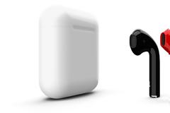 Τα AirPods σε οποιοδήποτε χρώμα θέλετε