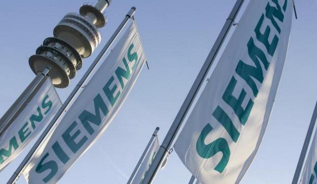 Ξεκινά η δίκη για την υπόθεση των «μαύρων ταμείων» της Siemens - Φωτογραφία 1