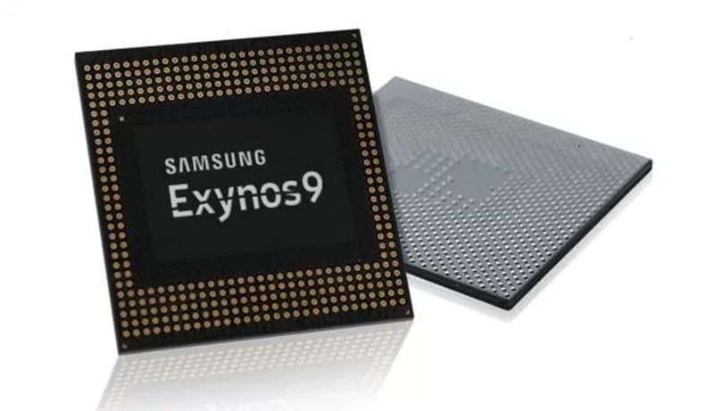 Samsung Exynos 9: Κορυφαίος επεξεργαστής των 10nm! - Φωτογραφία 1