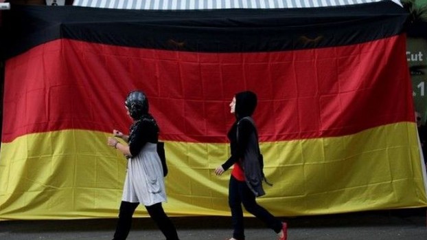 Άσυλο στη Γερμανία έχουν ζητήσει 136 Τούρκοι πολίτες - Φωτογραφία 1