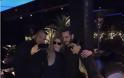 Τρεις super stars της Βουλγαρίας τραγουδούν Σταμάτη Σαλέα - Σαρώνει το βιντεοκλίπ - Φωτογραφία 5