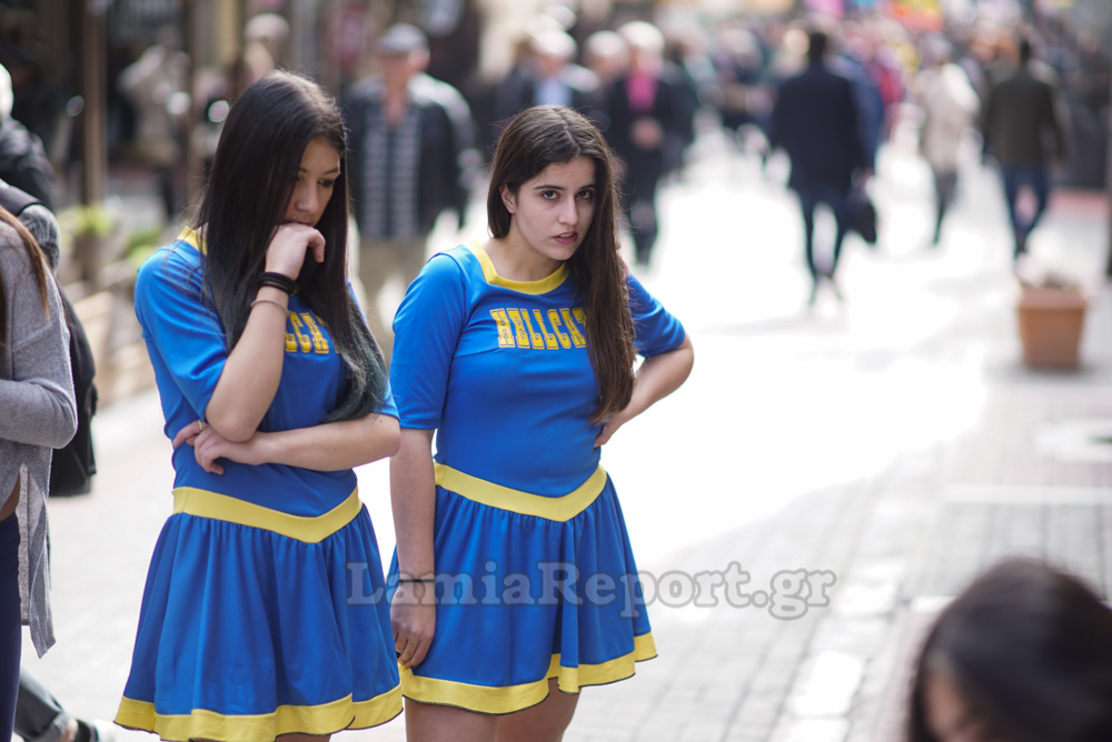 Aγάλματα κατά του Ρατσισμού στη Λαμία... [photos] - Φωτογραφία 56