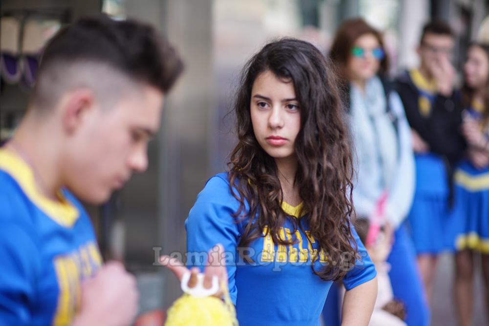 Aγάλματα κατά του Ρατσισμού στη Λαμία... [photos] - Φωτογραφία 60