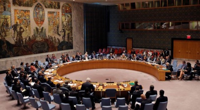 Ρώσικη απειλή για Βέτο στον ΟΗΕ για τις κυρώσεις στη Συρία - Φωτογραφία 1