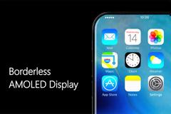 Ένα καινούργιο video με το iphone 8 σε λειτουργία