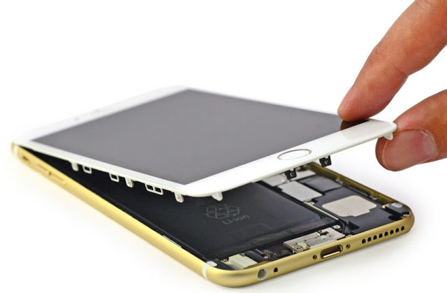 Επιτέλους η Apple αλλάζει την πολιτική των επισκευών από τρίτους - Φωτογραφία 3