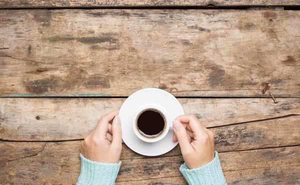Εσύ ξέρεις πόση καφεΐνη περιέχει ένα φλιτζάνι καφέ; - Φωτογραφία 1