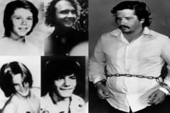 Ο «μακελάρης του αυτοκινητοδρόμου». Βίασε, βασάνισε και σκότωσε περισσότερους από 20 νεαρούς άνδρες και ανήλικα παιδιά.