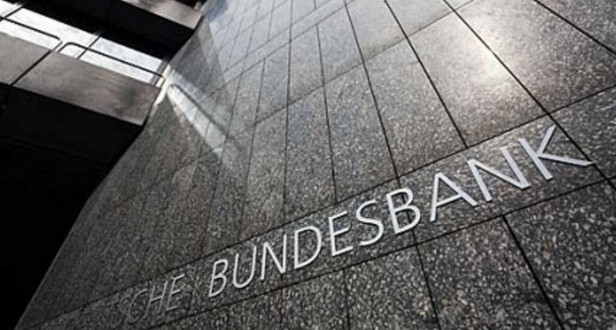 Αξιωματούχος της Bundesbank προειδοποιεί τις τράπεζες του Λονδίνου - Φωτογραφία 1