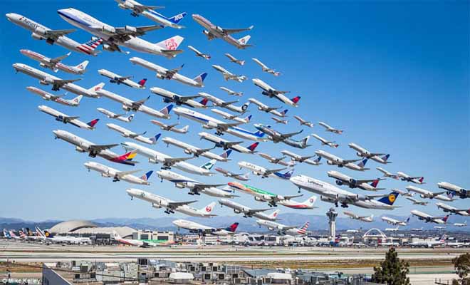 ΑΥΤΕΣ είναι οι 20 πιο ασφαλείς αεροπορικές εταιρίες για το 2017 - Φωτογραφία 1
