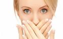 Πού οφείλεται και πώς αντιμετωπίζεται η κακοσμία του στόματος