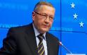 Το «κατάπιαν» στις Βρυξέλλες: Με δήλωσή του ο πρόεδρος του ESM Κ.Ρέγκλινγκ ανακοίνωσε ότι δέχεται να μην ληφθούν πρόσθετα οικονομικά μέτρα στην Ελλάδα