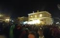 Ξέφρενα πάρτι στην Ξάνθη για το Καρναβάλι - Χόρευαν πάνω στα δέντρα μέχρι τα ξημερώματα - Φωτογραφία 2