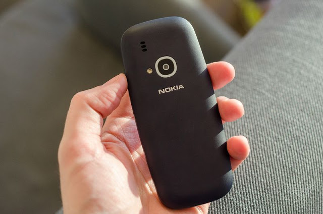 Επέστρεψε ξανά το ανανεωμένο Nokia 3310 μετά από τόσα χρόνια - Φωτογραφία 4