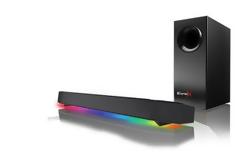 SoundBlasterX Pro-Gaming: ολοκληρωμένη gaming εμπειρία