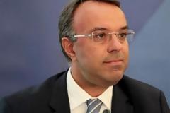 ΧΡ. ΣΤΑΪΚΟΥΡΑΣ: Η Ν.Δ. ΔΕΝ ΘΑ ΨΗΦΙΣΕΙ ΝΕΑ ΔΗΜΟΣΙΟΝΟΜΙΚΑ ΜΕΤΡΑ