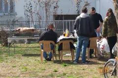 Ποια Σαρακοστή; Έφεραν νωρίτερα το Πάσχα στη Θεσσαλονίκη