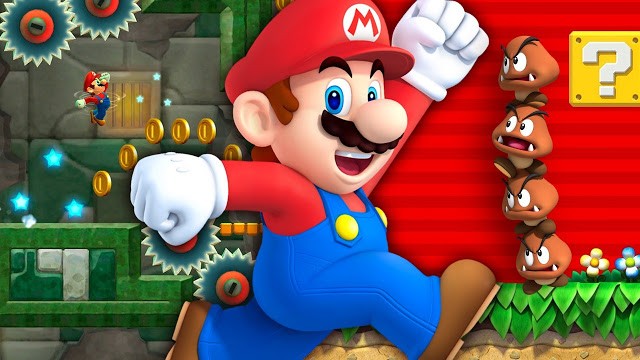 Αυτός είναι ο τρόπος για να ξεκλειδώσετε όλες τις πίστες του Super Mario Run - Φωτογραφία 1