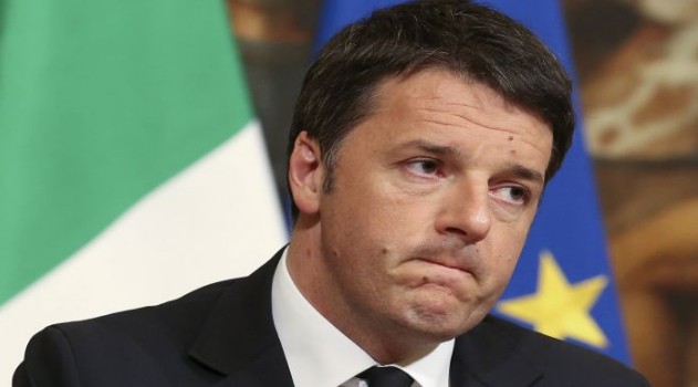 Ρέντσι: Στον Τζεντιλόνι η απόφαση για πρόωρες εκλογές στην Ιταλία - Φωτογραφία 1