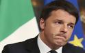 Ρέντσι: Στον Τζεντιλόνι η απόφαση για πρόωρες εκλογές στην Ιταλία