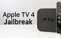 Έρχεται σύντομα το jailbreak του Apple TV