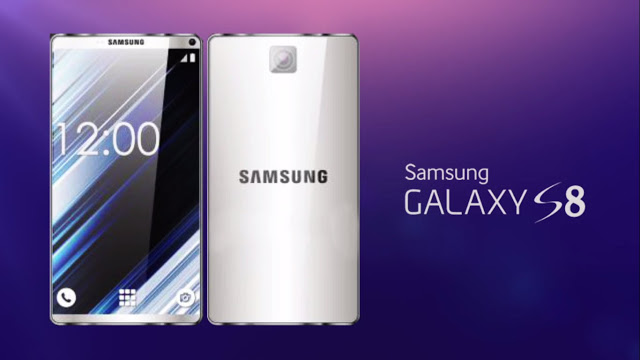 Νέο video από το Samsung Galaxy S8 που έρχεται τις επόμενες ημερες - Φωτογραφία 1