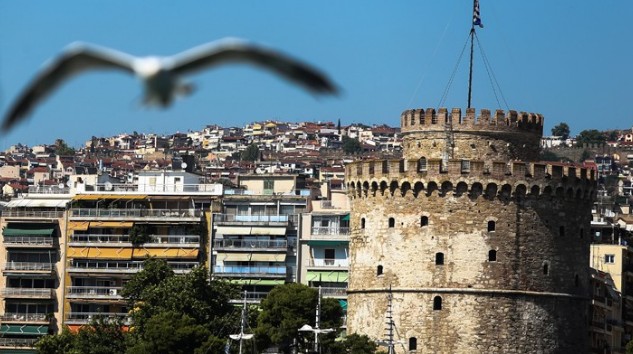 Μείωση έως και 45% στις τιμές των διαμερισμάτων της Θεσσαλονίκης - Φωτογραφία 1