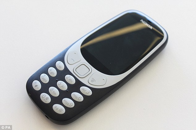 Έτσι είναι το νέο Nokia 3310 που επανακυκλοφορεί! - Φωτογραφία 2