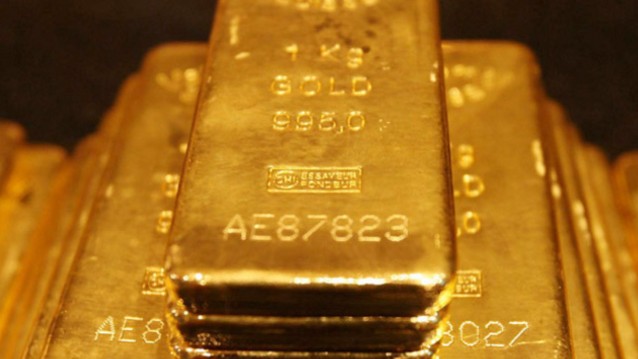 Πόσο αξίζει ο χρυσός της Ελλάδας - Φωτογραφία 1